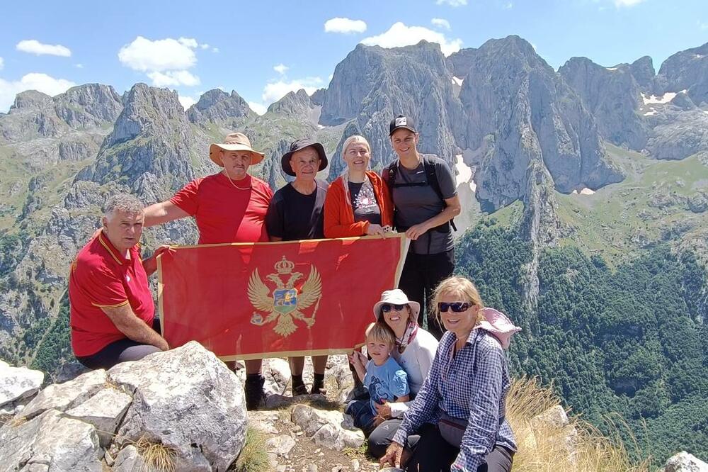 Foto: Privatna arhiva