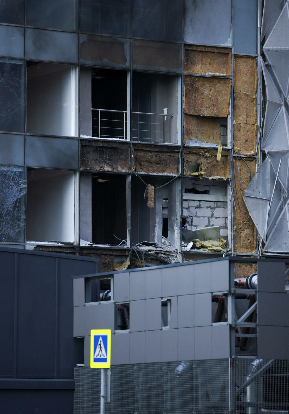 <p>Rat u Ukrajini - 523. dan</p>