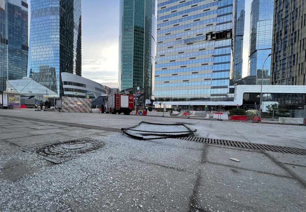 <p>Rat u Ukrajini - 523. dan</p>