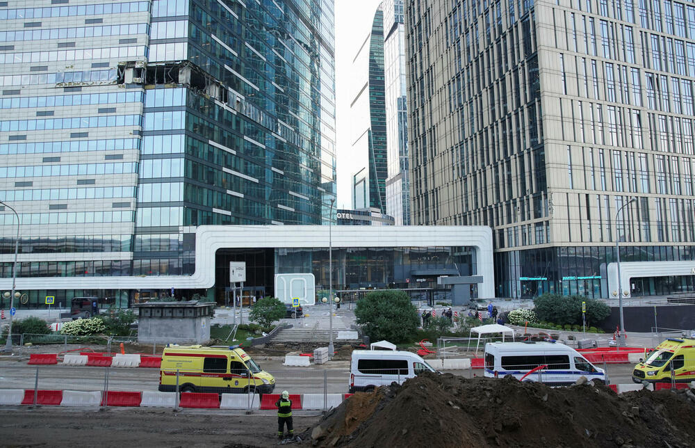 <p>Rat u Ukrajini - 523. dan</p>