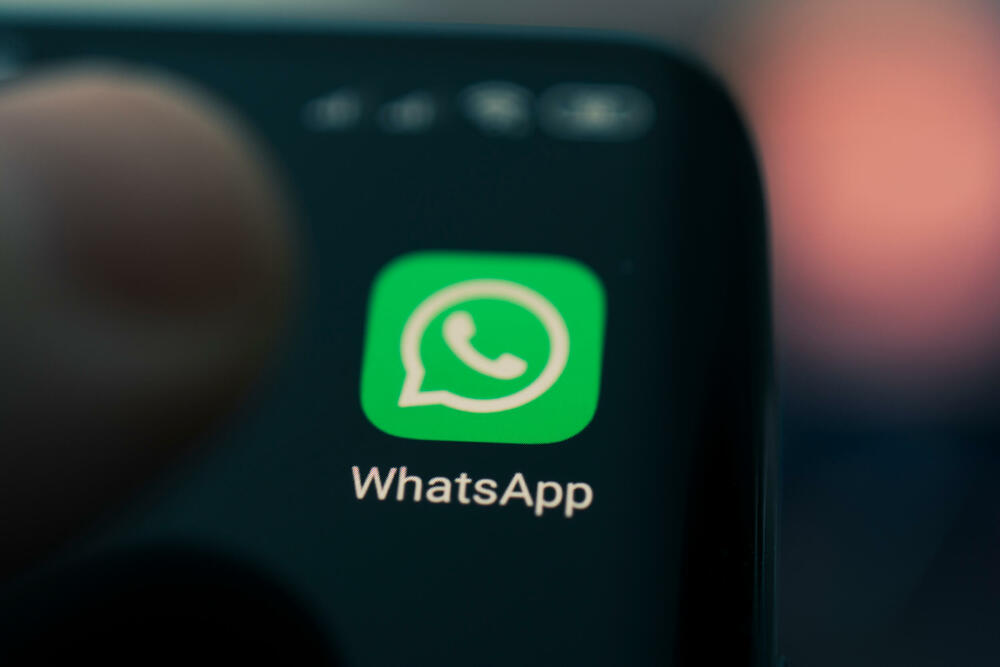 UP: U toku veći broj fišing prevara na WhatsApp-u, građani da budu...