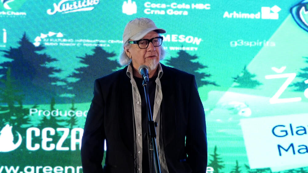 Montenegro International Film Festival
