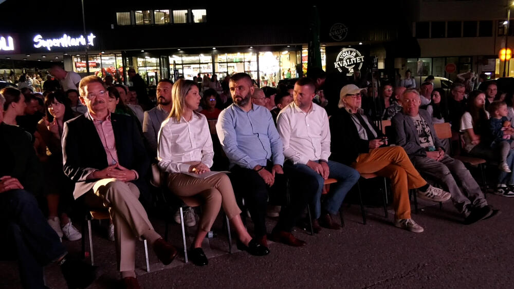 Montenegro International Film Festival