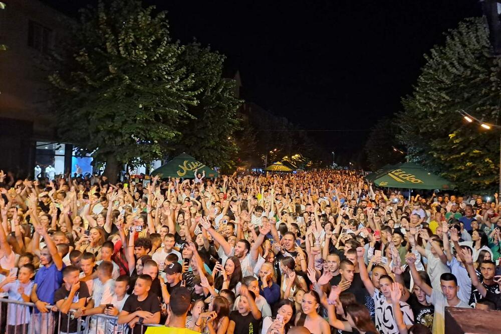 Foto: Opština Berane