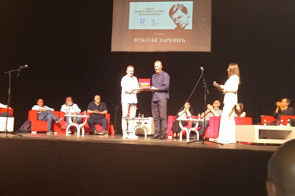 Foto: Goran Malidžan