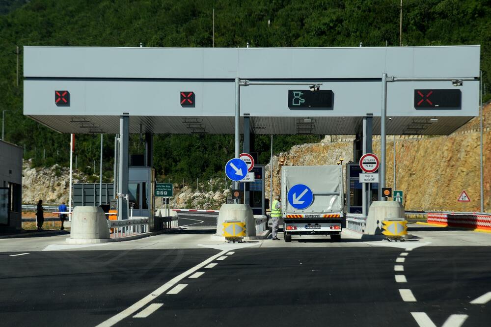 Foto: Boris Pejović