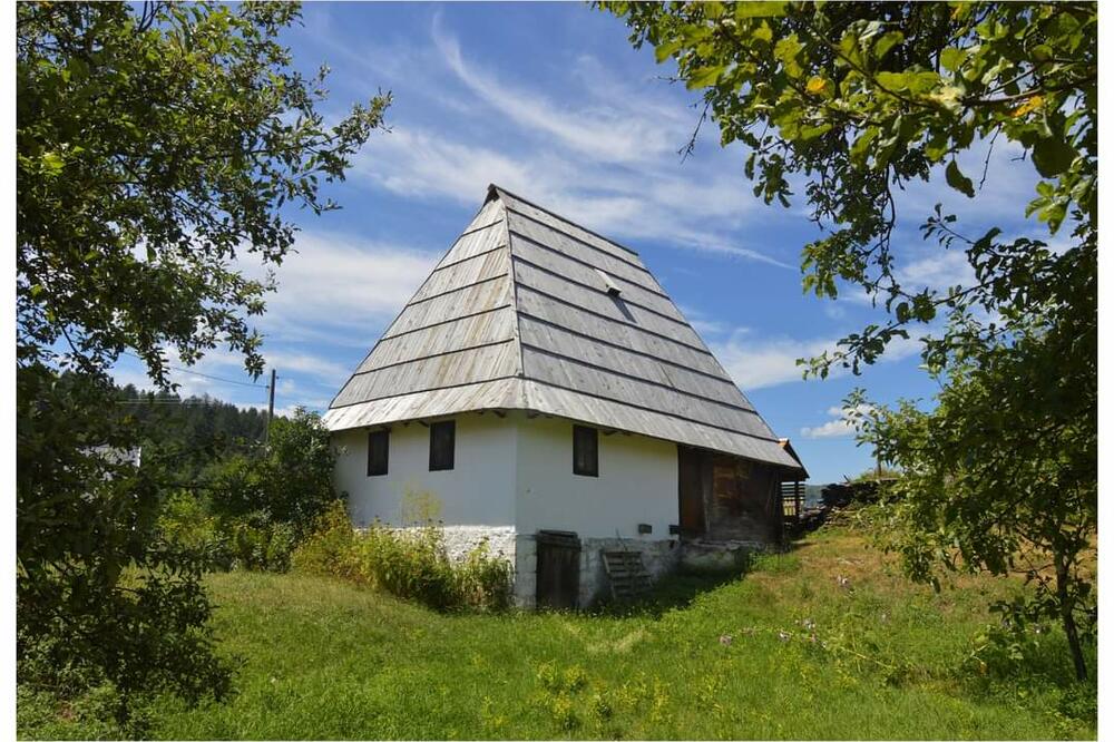 Foto: Da zaživi selo