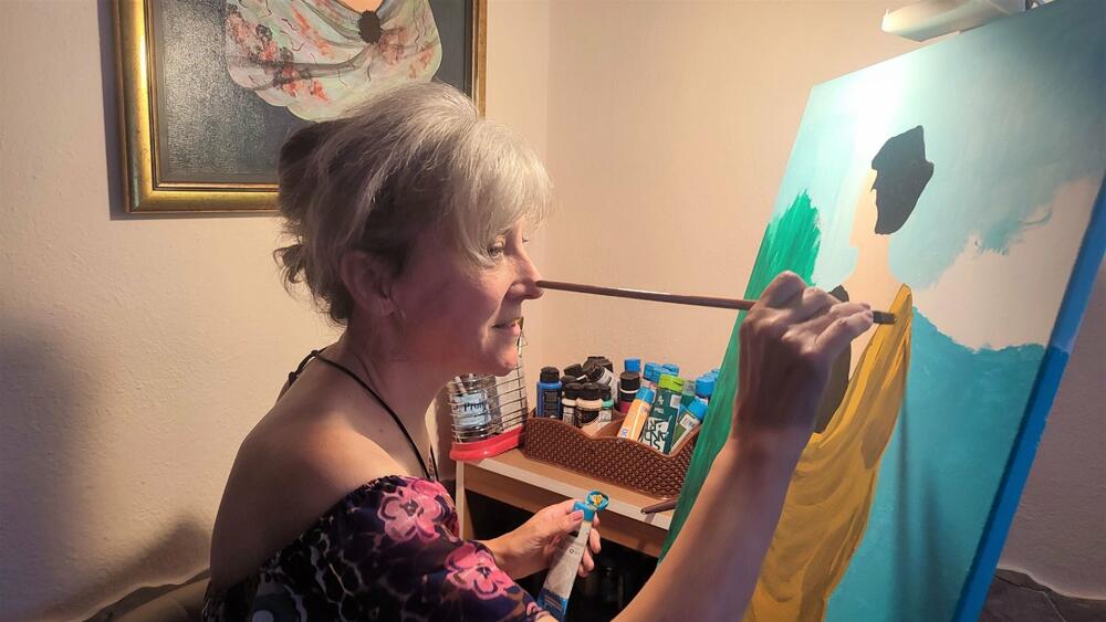 Stanislavka Tereza Bjeletić