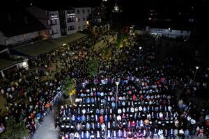 Jakupi: Cilj stvoriti uslove da se dijaspora vraća u Crnu Goru