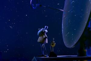 Stiže animirani film o Da Vinčiju