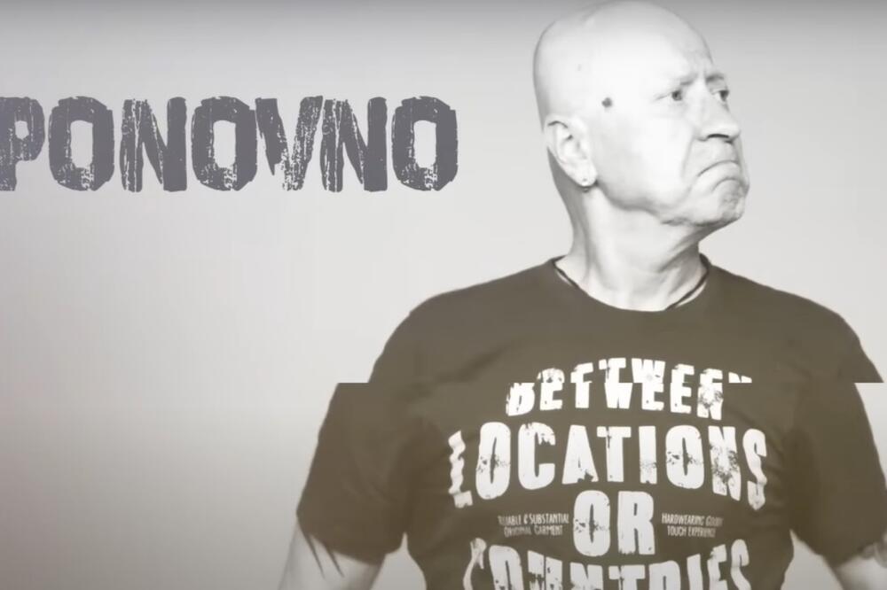 Davorin Bogović, Foto: Printscreen Youtube