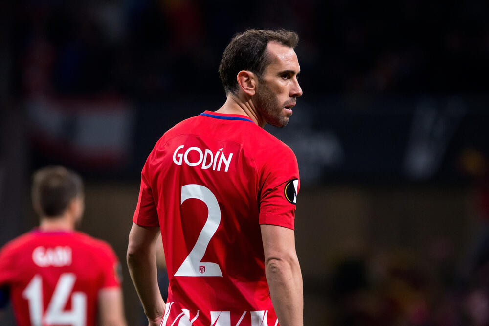 Godin, Foto: Shutterstock