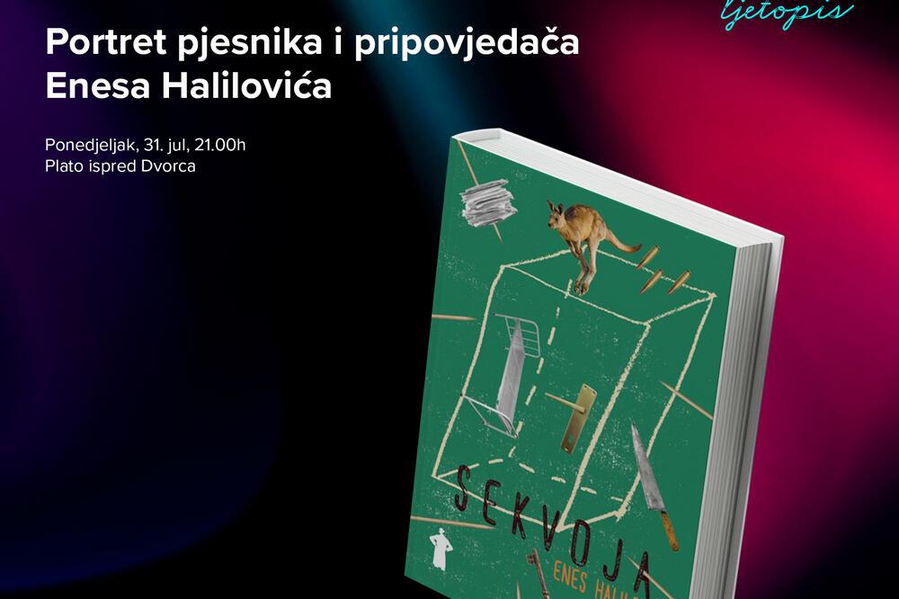 Foto: Barski ljetopis