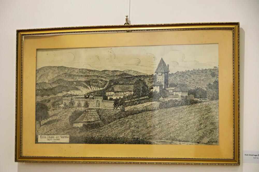 <p>"Postavio je temelje moderne države, donio u svoju kamenu Crnu Goru sve što je vidio u velikim evropskim gradovima..."</p>