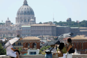 Italija radi na izlasku iz kineske inicijative Pojas i put