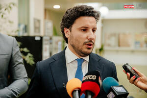 Abazović: The arrest was a big step forward, Lazović and Katnić made no sense...