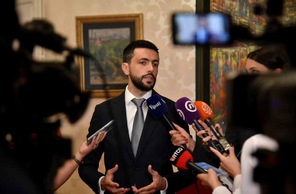 “Utisak, a ne činjenice”: Danijel Živković