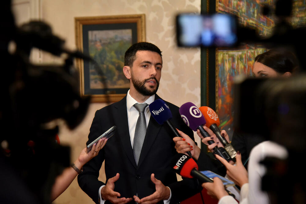 Živković, Foto: Boris Pejović