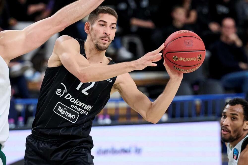 Flakadori, Foto: Euroleague.net