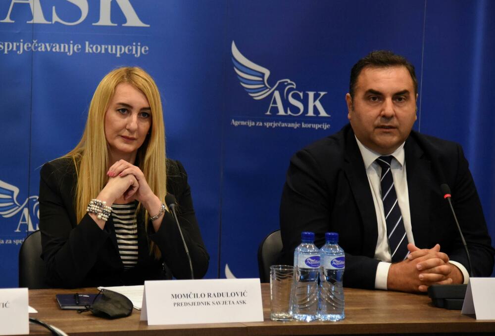 Perović i Radulović