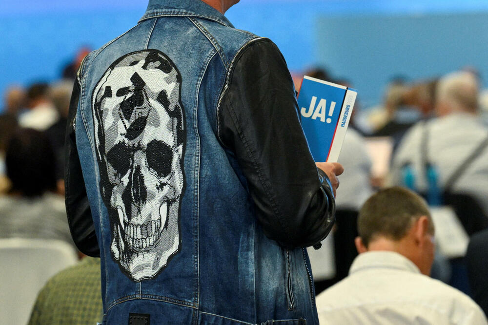 Sa kongresa u Magdeburgu