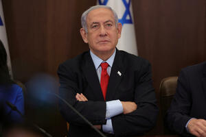 Netanjahu: Neće biti građanskog rata, reforma pravosuđa bila...