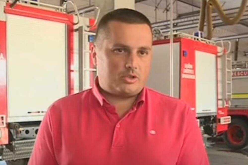 Janković, Foto: TV Vijesti