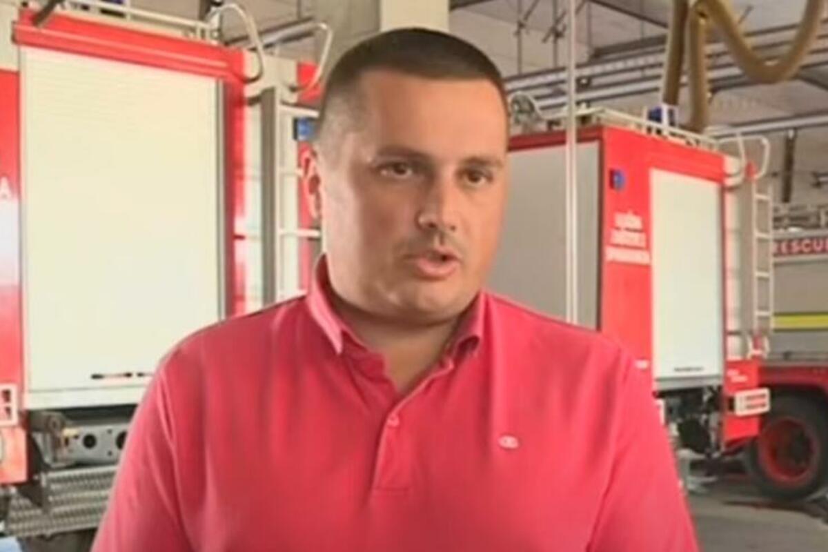 Boris Injac Zeković: Janković postupao po naredbi Injac
