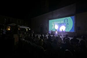 Festival Forteca zatvoren dodjelom nagrada: Priče koje nas se tiču...