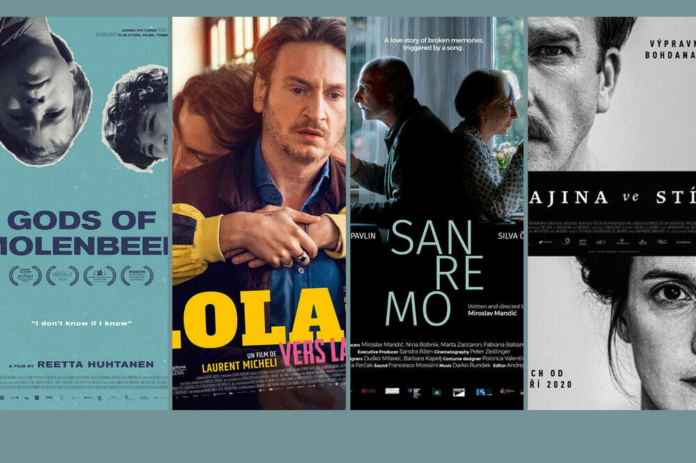 Filmovi pod zvijezdama, Foto: Promo