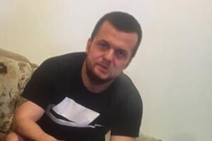 Šta je Lazović poručivao Mustafi: Tvoje ubistvo neće istraživati