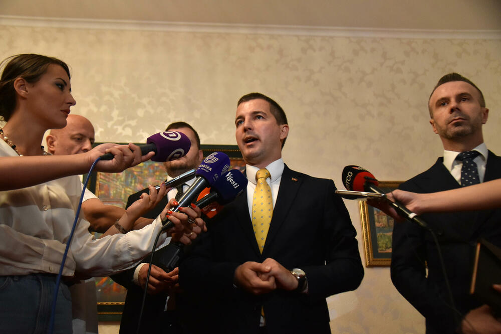 Foto: Boris Pejović