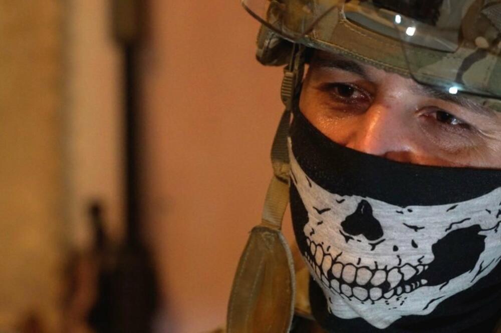 Foto: Moose Campbell/BBC