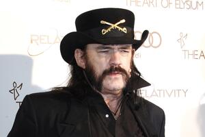 Lemijev pepeo dolazi na čuveni hevi-metal festival