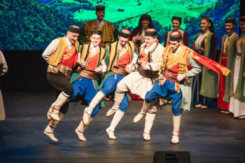 Etno kamp u Kolašinu, Foto: Etno kamp Kolašin