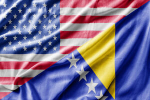 Cvijanović kaže da sankcije SAD ne doprinose rješenju, a Bećirović...