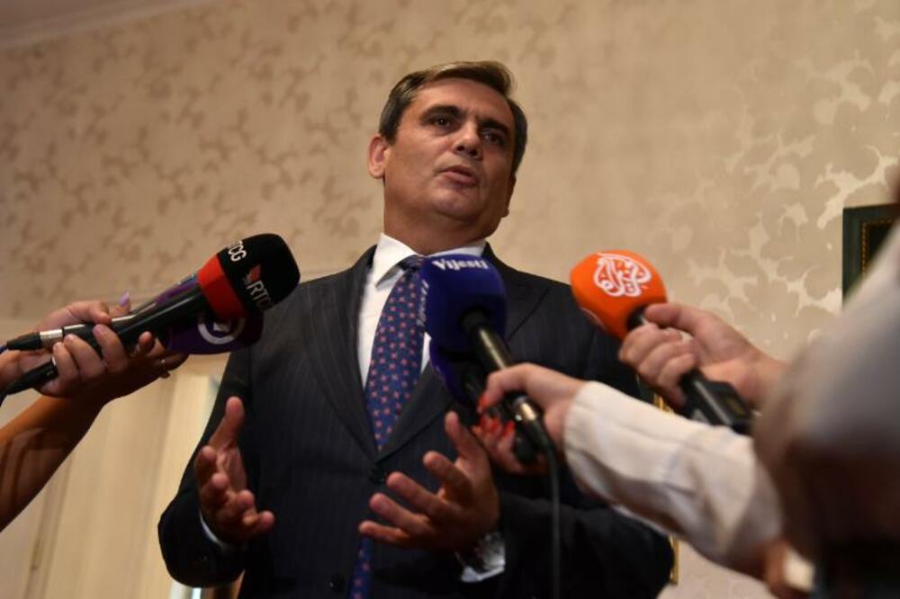 Foto: Boris Pejović