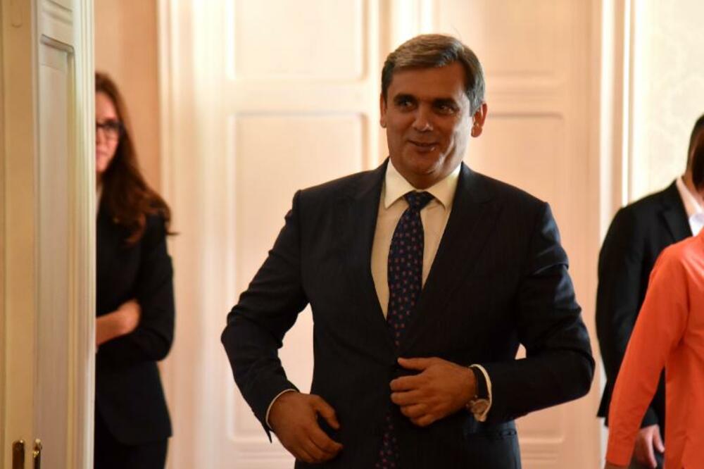 Foto: Boris Pejović