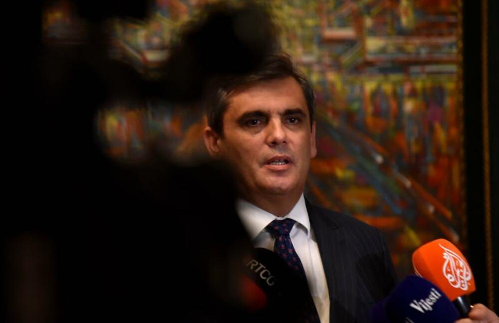 Montenegro and the USA are negotiating the fate of the Agreement on the