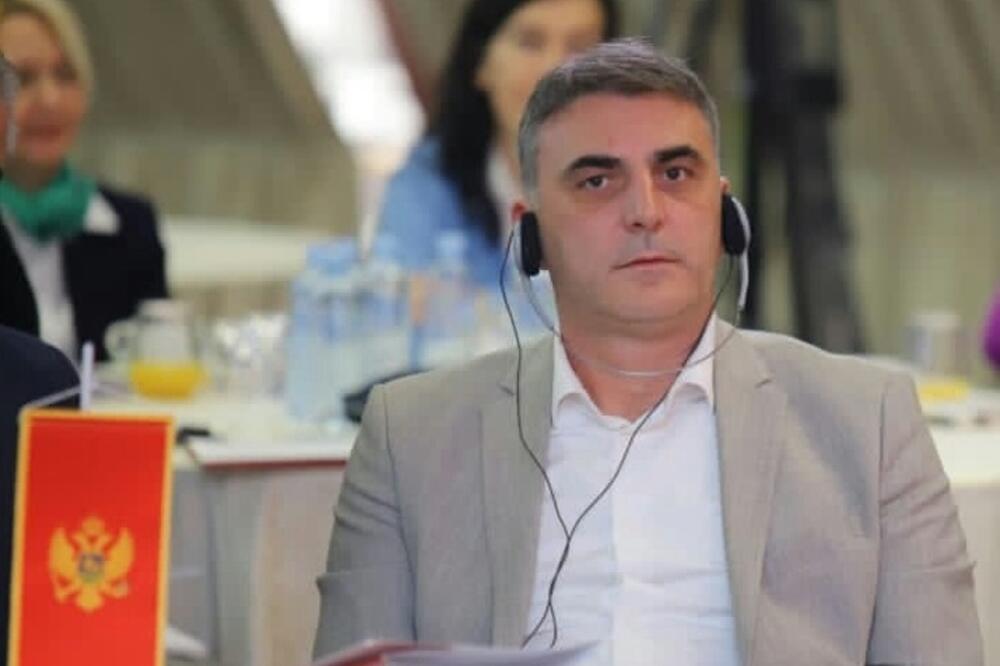 Poboljšani međuljudski odnosi i kvalitet rada: Vojvodić, Foto: ZZZCG