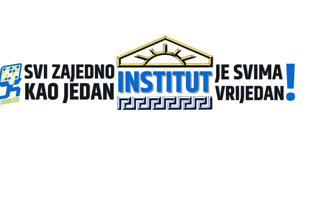 Pokrenuta kampanja za spas Instituta, Foto: USSCG