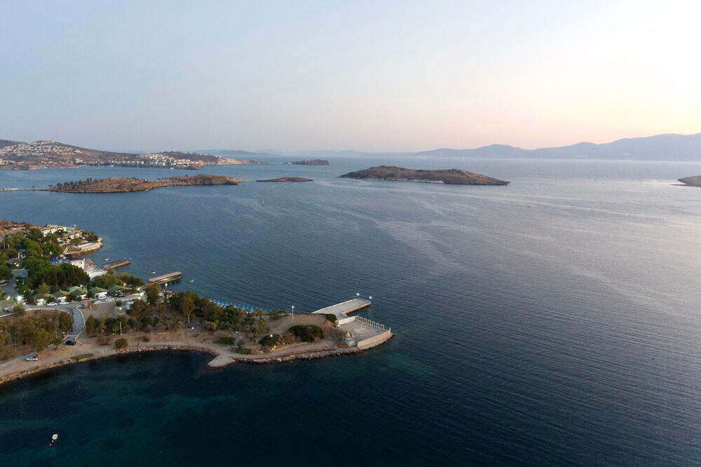 Pogled na Izmir, Foto: Shutterstock