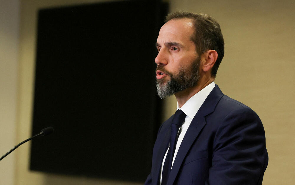 Specijani tužilac Džek Smit