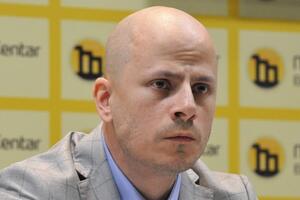 Ustavni sud Srbije će odlučivati o zabrani udruženja Levijatan