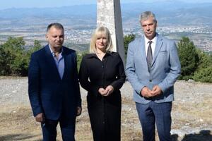 Borovinić Bojović: Crnogorci zbog Bitke na Fundini prepoznati kao...