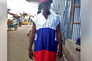 Državni udar u Nigeru: "Zašto želim da Rusija dođe, a Francuska...