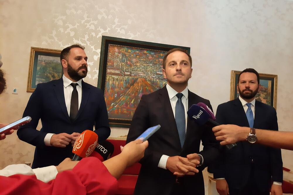 Foto: Nikola Dragaš