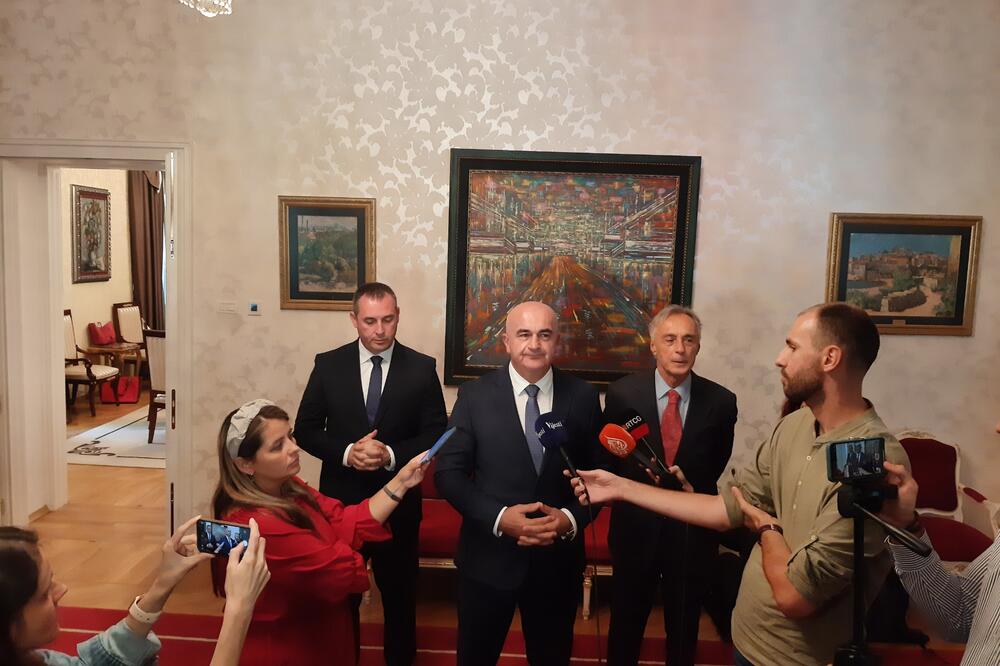 Foto: Nikola Dragaš