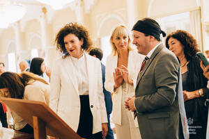 Arhivska građa iz Poljske u Crnoj Gori nakon više od jednog...