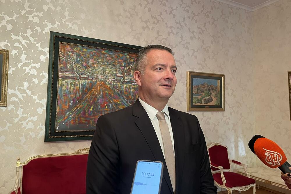 Foto: Nikola Dragaš